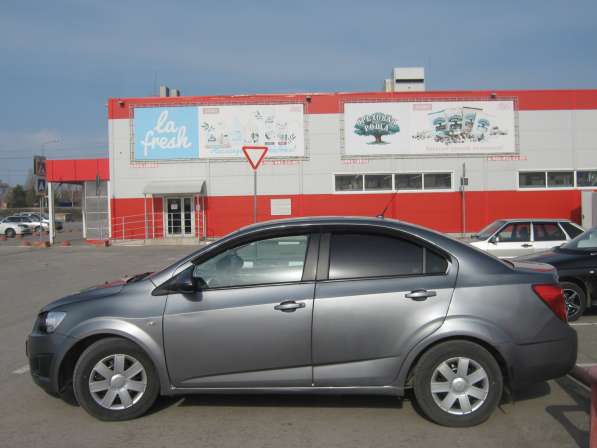 Chevrolet, Aveo, продажа в Красноармейске в Красноармейске фото 4