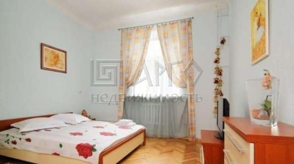 Сдам однокомнатную квартиру в Санкт-Петербурге. Жилая площадь 40 кв.м. Этаж 3. в Санкт-Петербурге фото 7