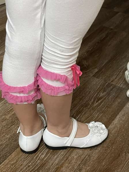 Праздничные туфли 27 размер в Владимире фото 10