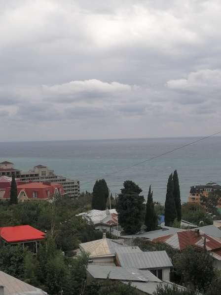 Аренда длительно|Мисхор|2х комнатная в Ялте фото 42