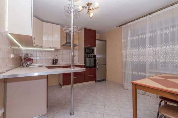 Продам многомнатную квартиру в Уфа.Жилая площадь 150 кв.м.Этаж 5.Дом кирпичный. в Уфе фото 46