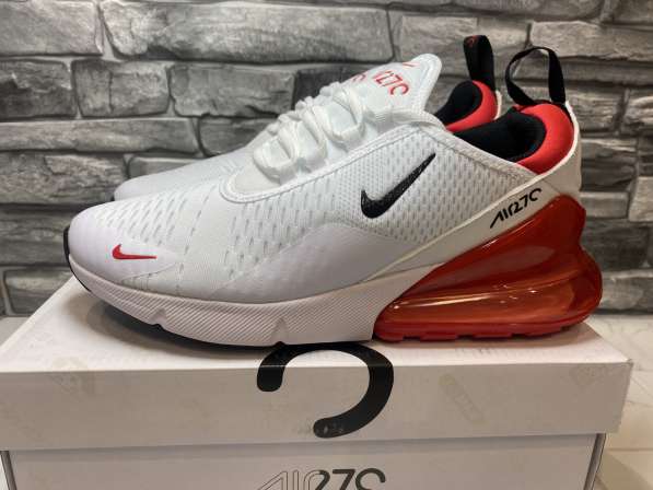 Nike Air Max 270 в Москве фото 5