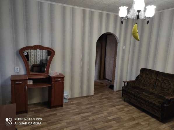 Продается 1 комнатная квартира в г. Луганск, ул.Советская 94 в 