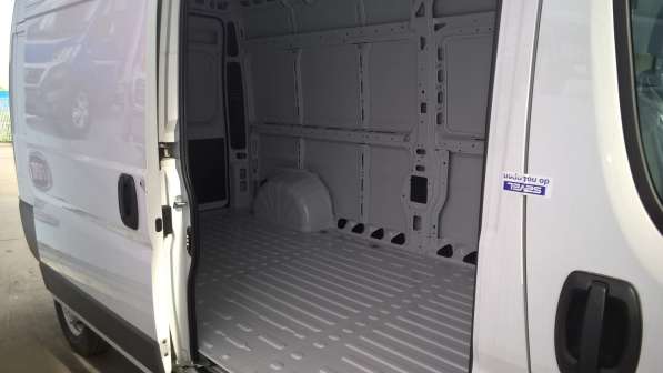 Fiat DUCATO в Мытищи фото 16
