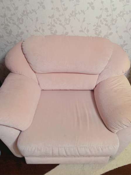 Кресло-кровать Добрый стиль