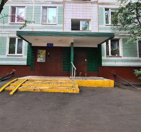 Продаётся готовая Квартира Студия, с ремонтом, мебелью и те в Москве фото 16