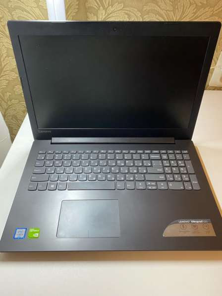 Ноутбук Lenovo ideapad 320-15ISK в Москве