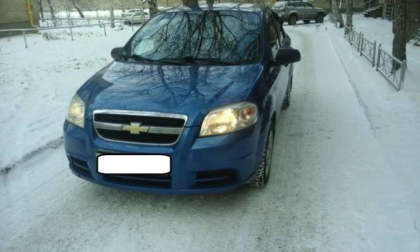 Chevrolet, Aveo, продажа в Екатеринбурге в Екатеринбурге