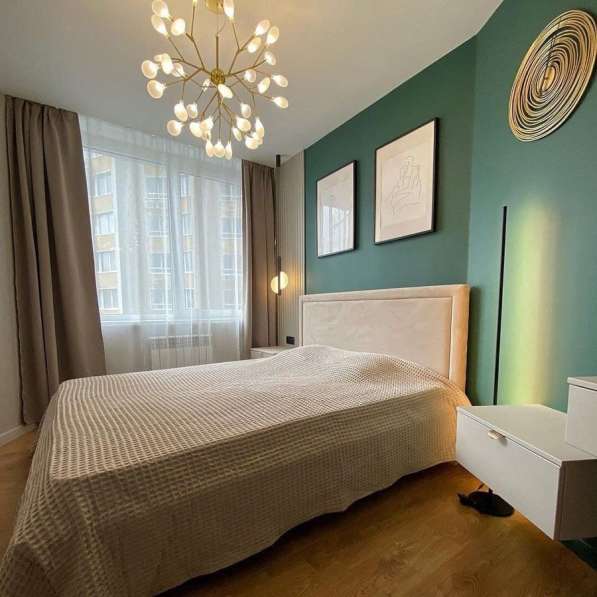 Кровать 160/200 с бесплатной доставкой в Москве фото 19