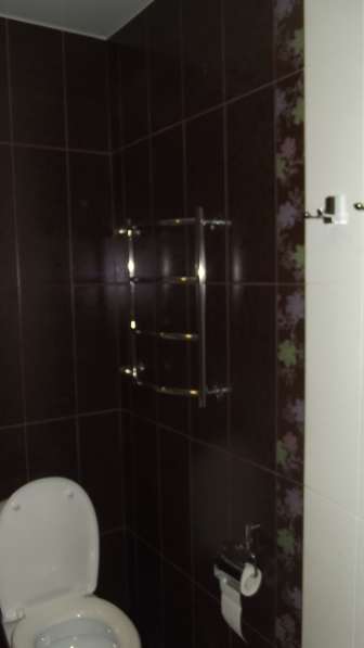 Ремонт ванных комнат в Омске фото 13