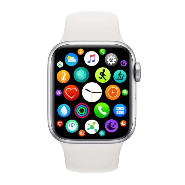 -Умные часы Apple Watch - один из самых удобных гаджетов в п в фото 12
