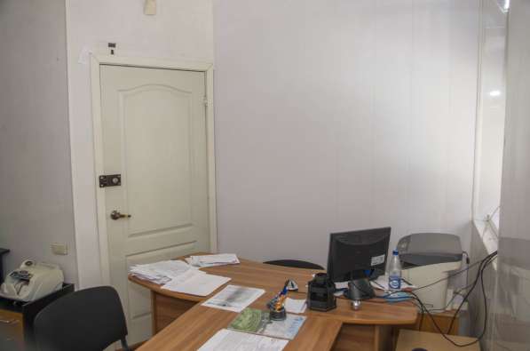 Продам офис 15м2 в центре города в Ростове-на-Дону фото 8