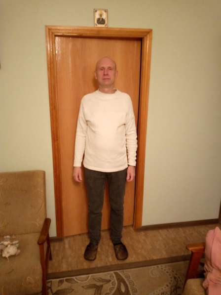Виталик, 48 лет, хочет пообщаться