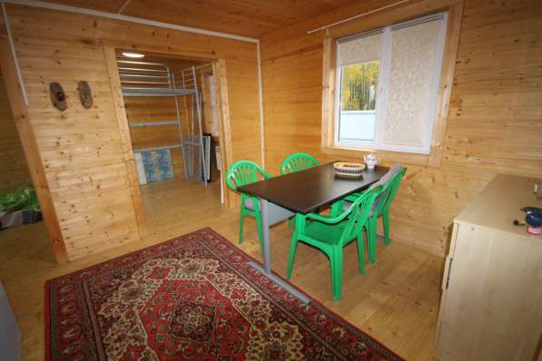 Новый энергосберегающий дом по финской технологии во Владими в Собинке фото 6