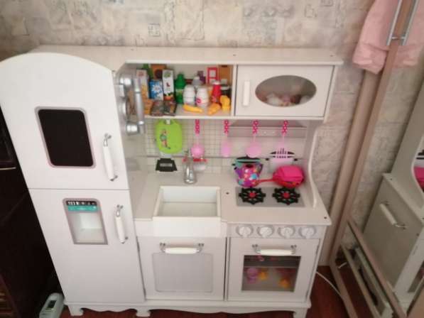 Детская кухня в Подольске фото 10