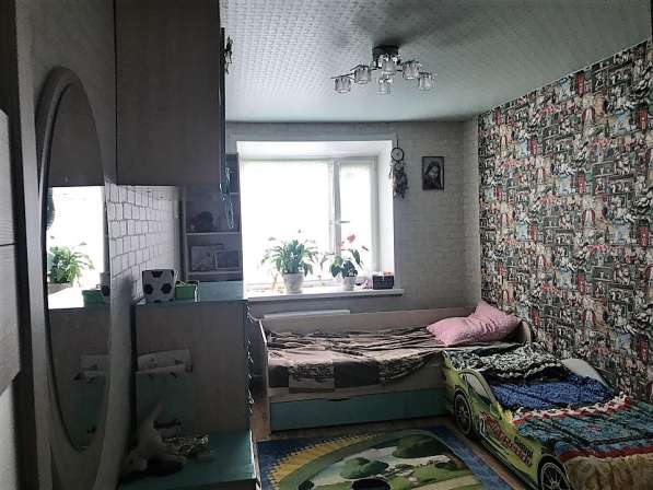 2-х комнатная квартира по ул. Пушкина в Переславле-Залесском фото 7