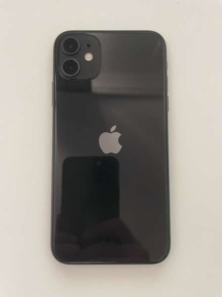 Apple iphone 11 64 gb в Красногорске фото 3
