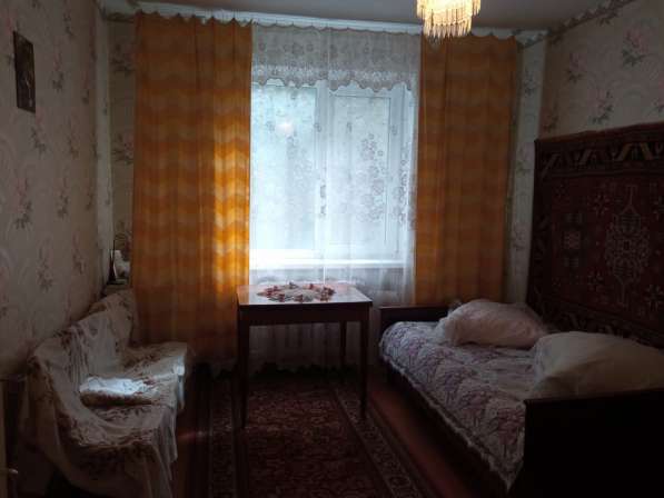 Продажа 2-х комнатной квартиры в селе Русский Брод в Москве фото 10