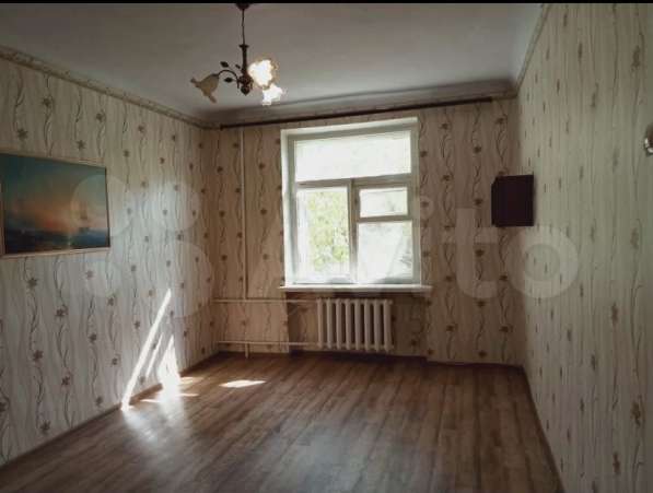 Квартира в Самарской области в Новокуйбышевске фото 11
