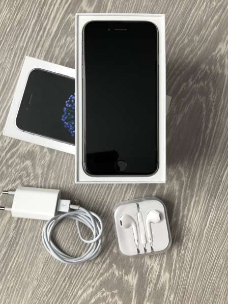 IPhone 6 32gb в Екатеринбурге фото 7