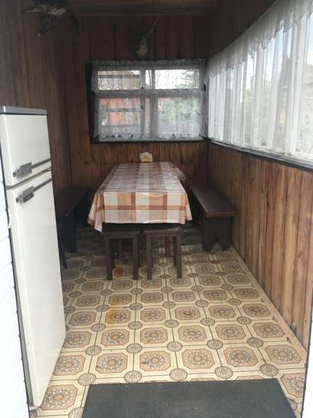 Срочно продам жилой дом + земельный участок в Омске фото 40