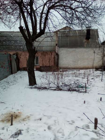 Продажа участка и дома ул. 4я Слободская в фото 5