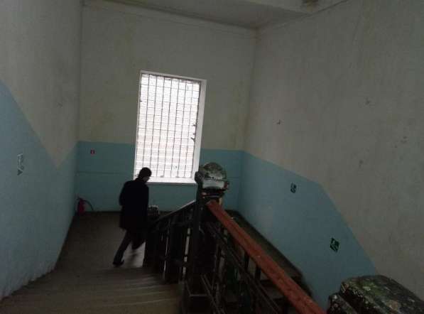 Аренда на 1-линии под общежития\клинику 700-2500кв. м в ЮВАО в Москве фото 5