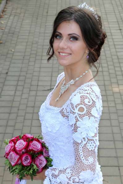 Продам свадебное платье. Украина в фото 4