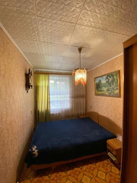 Обменяю квартиру с участком в Московской обл. или продам в Волоколамске фото 3