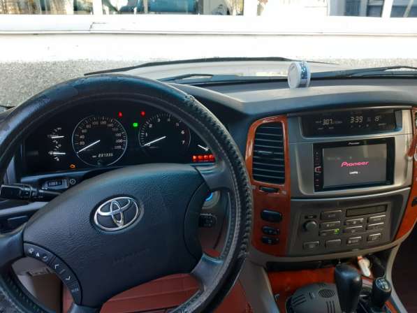 Toyota, Land Cruiser, продажа в Магадане в Магадане фото 17