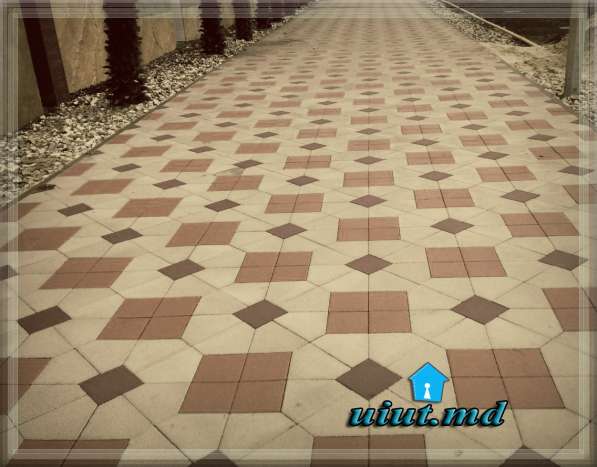 Строительство и благоустройство UIUT. md в фото 14