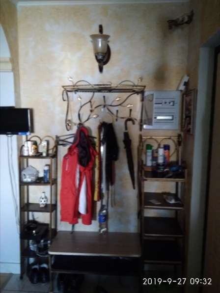 Продаю 3комнатную квартиру, как новая, капитальный ремонт в Москве фото 4