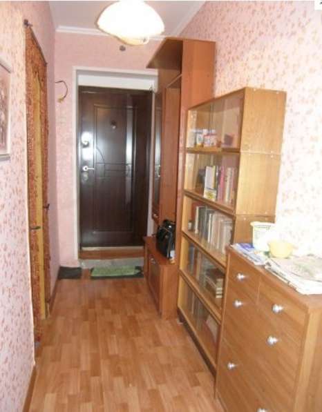 Продается двухкомнатная квартира на ул. Пушкина, д. 25 в Переславле-Залесском