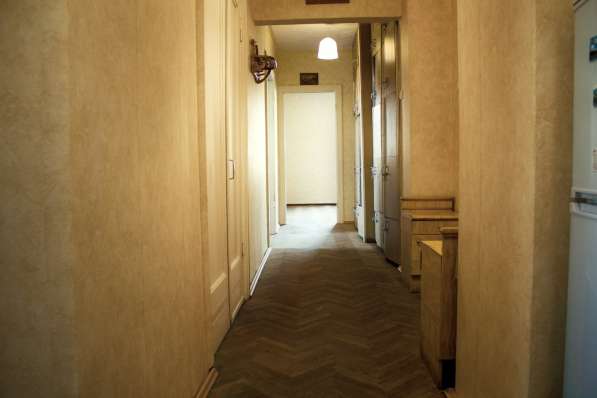 Продается квартира 4 комнаты 103 метра. в элитном доме в сти в Москве фото 17