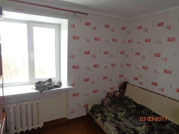 Продам 3х комнатную квартиру в Ижевске