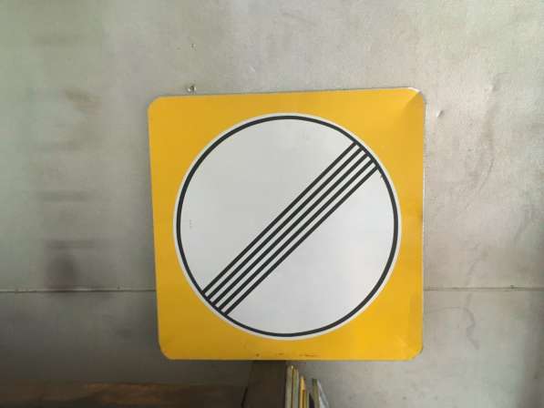 Знаки дорожные предупредительные в Екатеринбурге фото 11