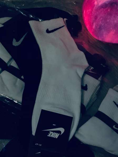 Носки Nike lux в Краснодаре