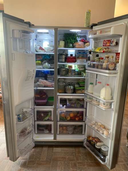Холодильник в Волоколамске фото 3
