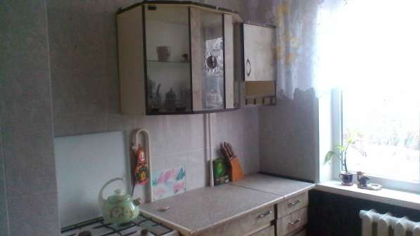 Сдам 2 комнатную квартиру на Кечкеметской в Симферополе фото 3