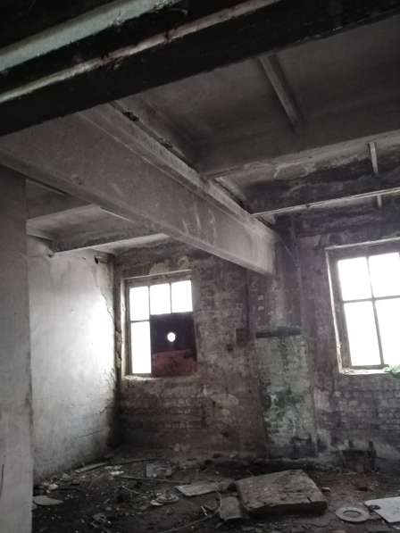 Продается нежилое здание под разборку в Россоши фото 7