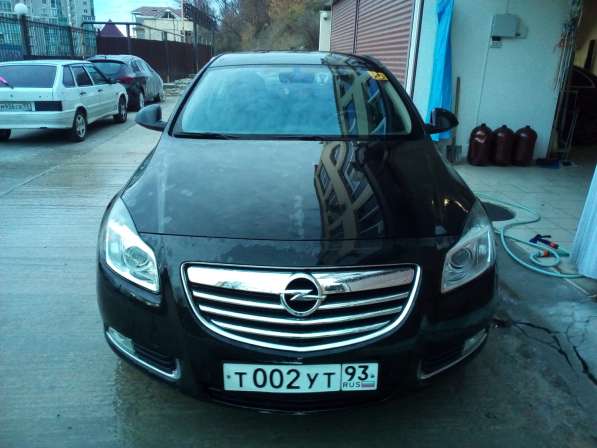 Opel, Insignia, продажа в Сочи в Сочи фото 6