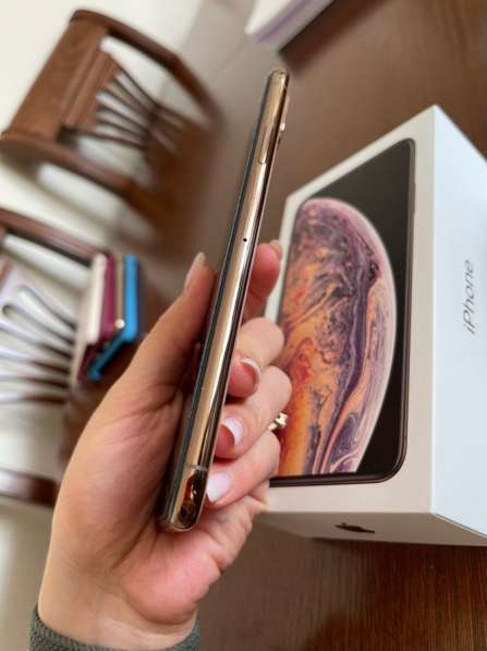 IPhone XS Max 256 gb в Санкт-Петербурге фото 6