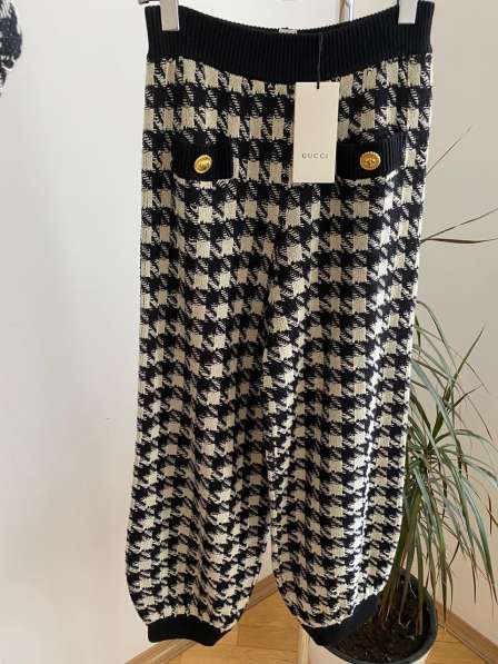 Костюм Gucci в Москве фото 3