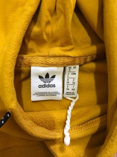 Костюм adidas в Санкт-Петербурге фото 5