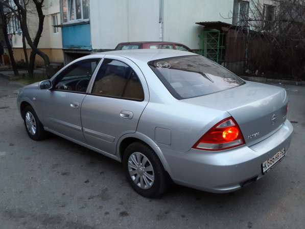 Nissan, Almera Classic, продажа в Ялте в Ялте фото 5