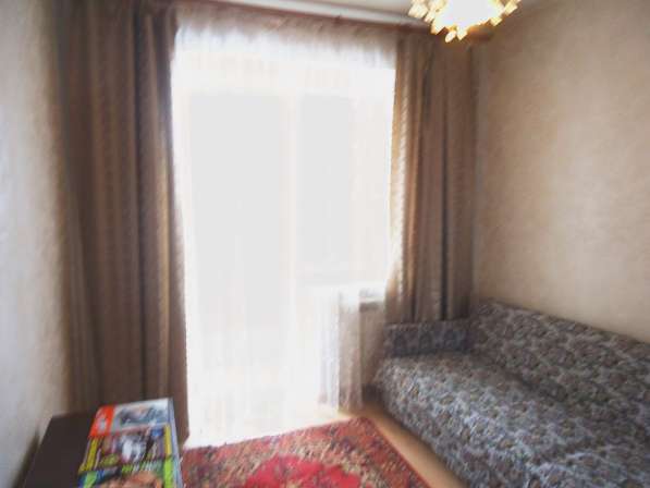 Продам трехкомнатную квартиру в районе Шарташского рынка в Екатеринбурге фото 6