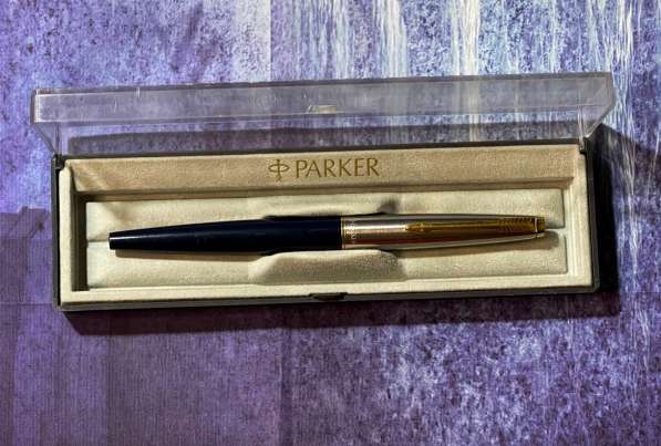 Перьевая ручка Parker в Балашихе
