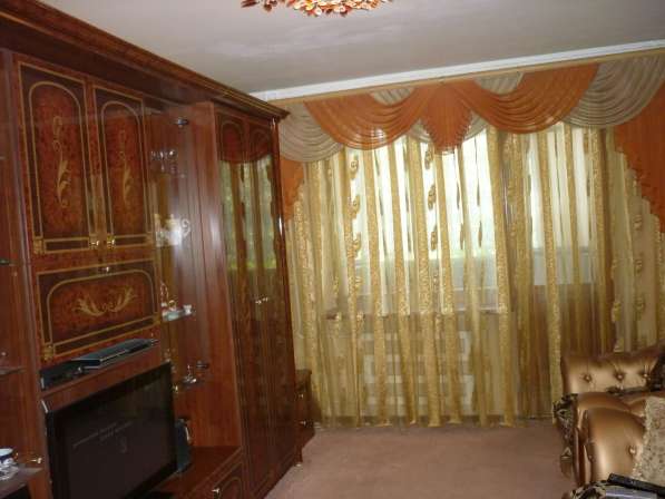 Продам 2-комнатную квартиру, ул. Заводская в Таганроге фото 18