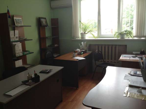Два офиса от собственника в Кировском районе в Ростове-на-Дону фото 3