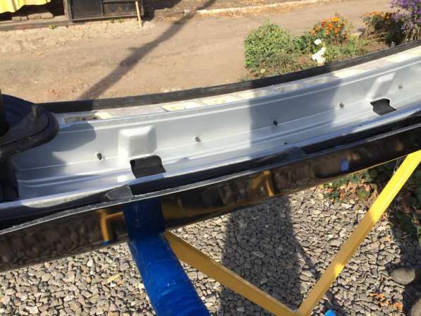 Задний бампер БМВ е 39 в Балашове фото 5